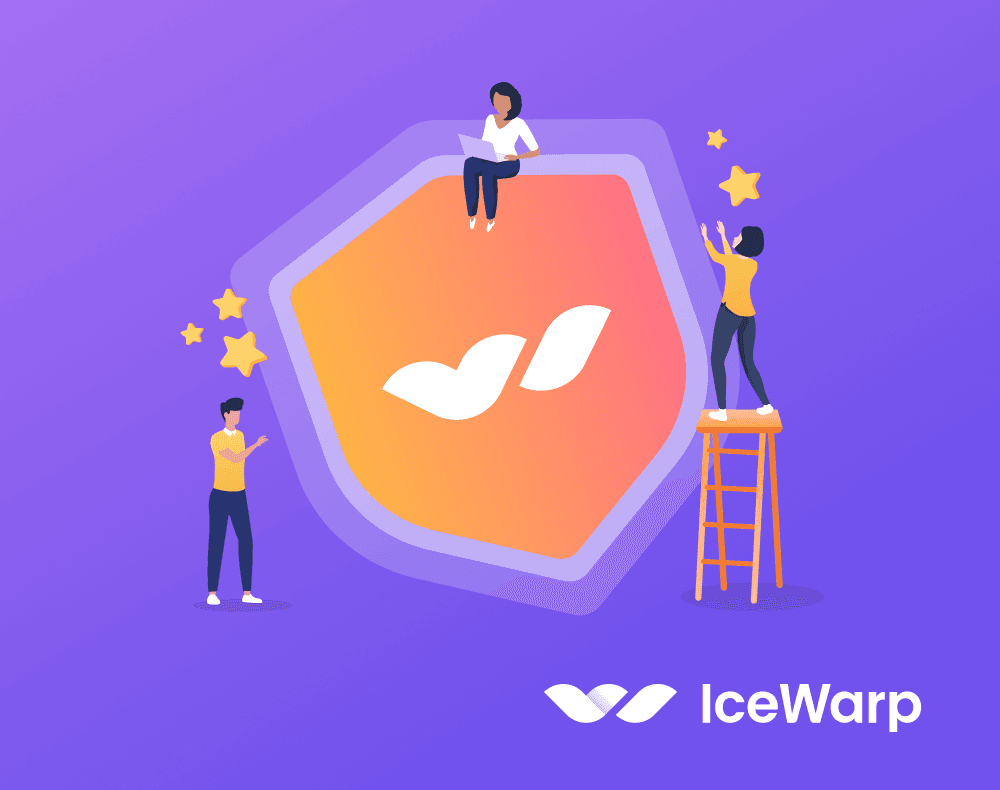 Why Public Sector Players Prefer IceWarp